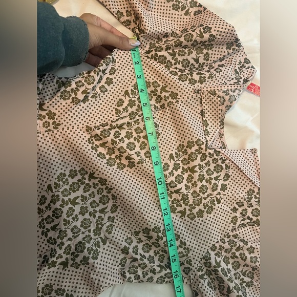 Deepika Padukone ankle length trouser suit 3-piece set - Picture 3 of 6